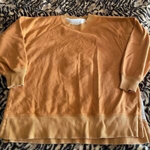 Aerie Women’s Oversized Sweatshirt
